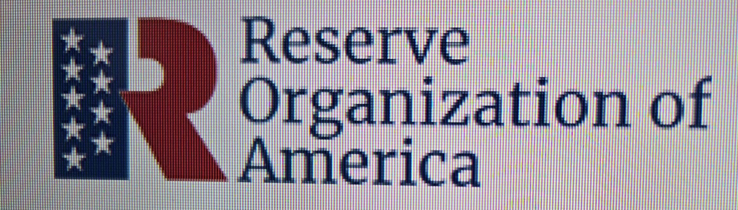 ROA Reserve Organization of America
